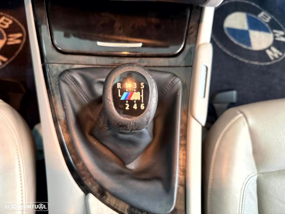 BMW 120 d DPF Edition Sport - 25