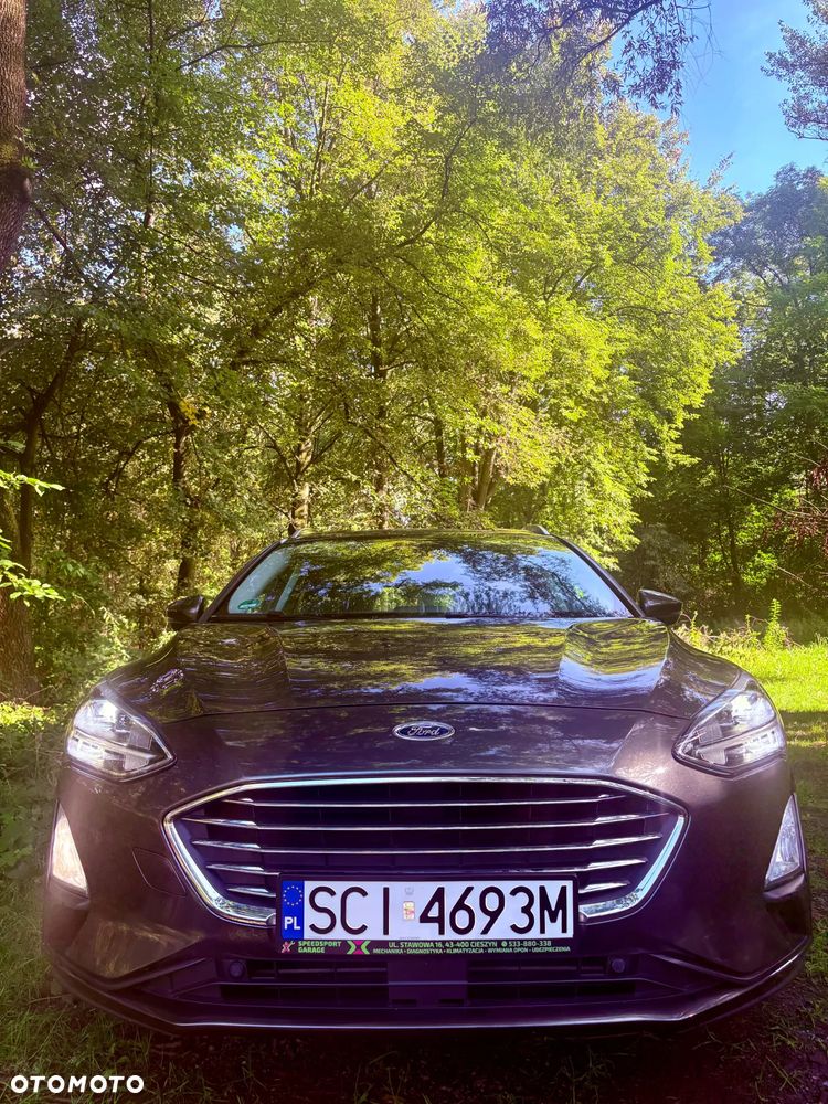 Ford Focus - 3