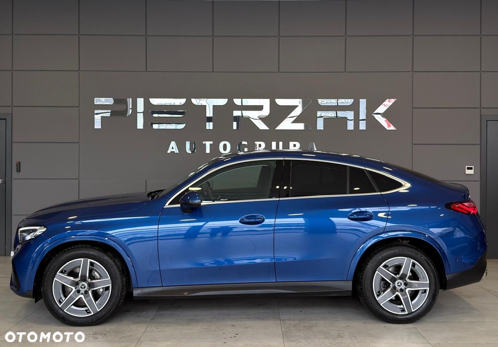 Mercedes-Benz GLC - 3