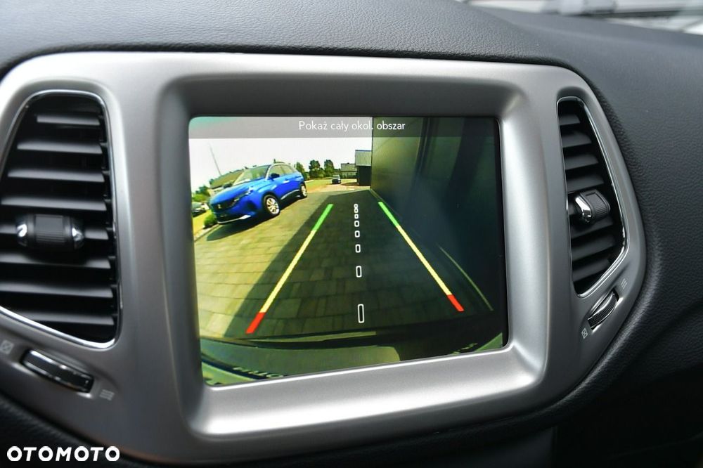 Jeep Compass - 20
