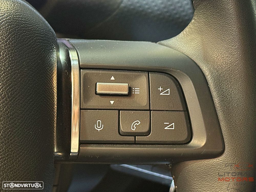 Citroën C4 1.2 PureTech Plus - 25