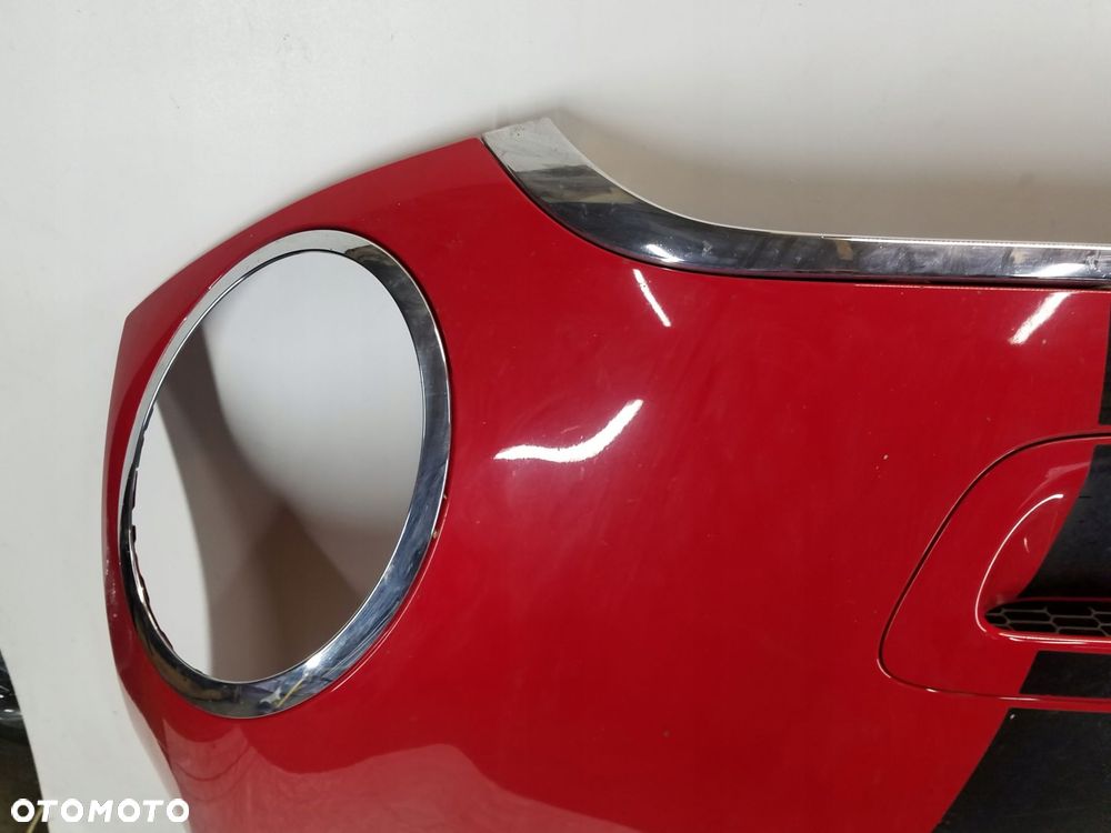 maska pokrywa silnika mini cooper r56 lift 2.0 d kod 851/3 - 9