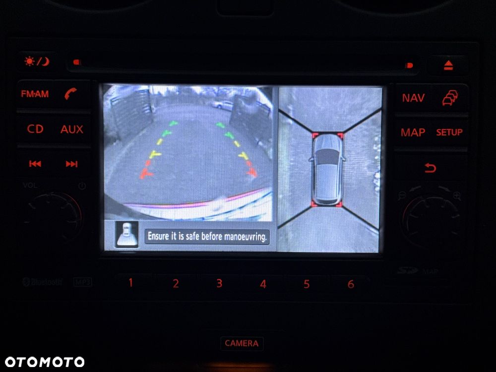 Nissan Qashqai 1.6 Start/Stop 360 - 32