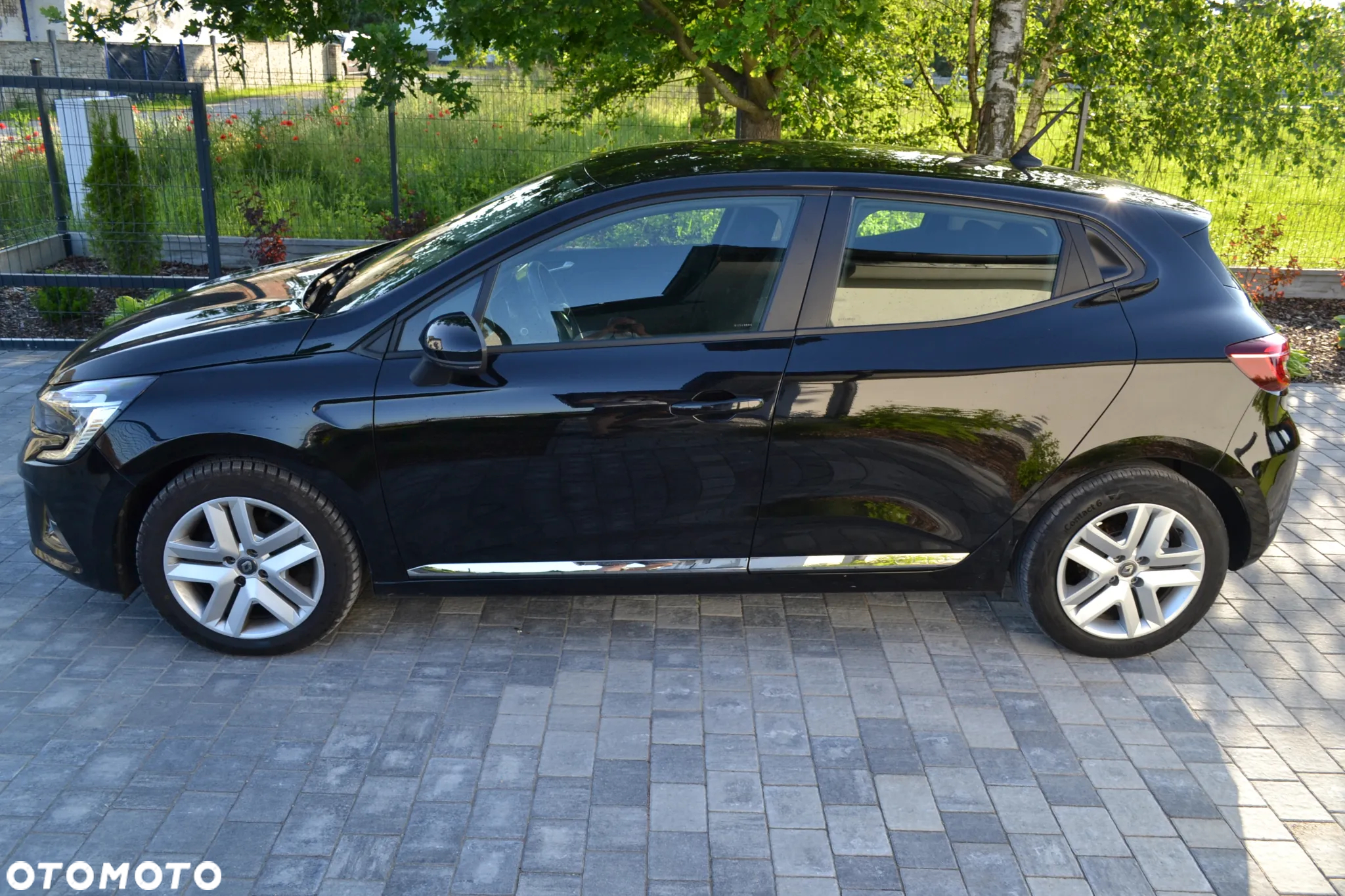 Renault Clio 1.5 dCi Energy Life - 11