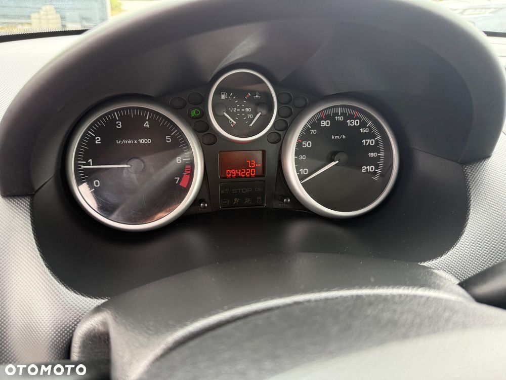 Peugeot 206 plus 75 - 9