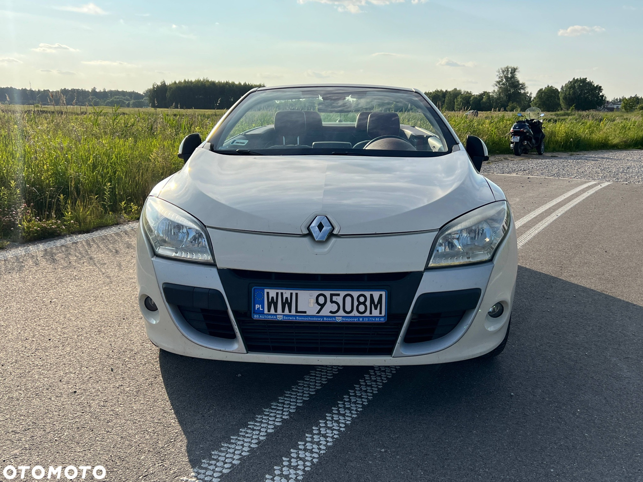 Renault Megane - 4