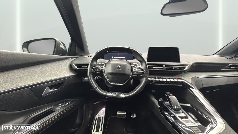 Peugeot 5008 BlueHDI 180 EAT6 GT - 7