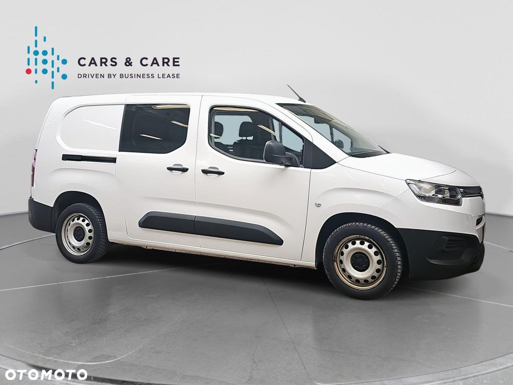Toyota ProAce 2.3T 1.5D-4D 100KM long FurgonBrygActive - 8