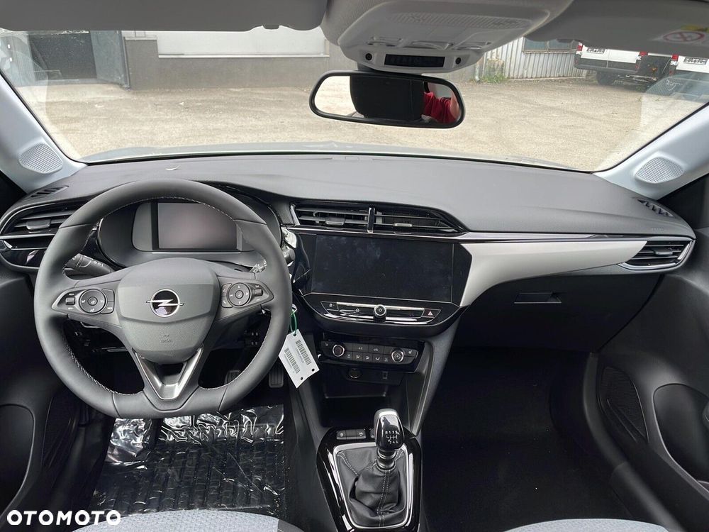 Opel Corsa - 11