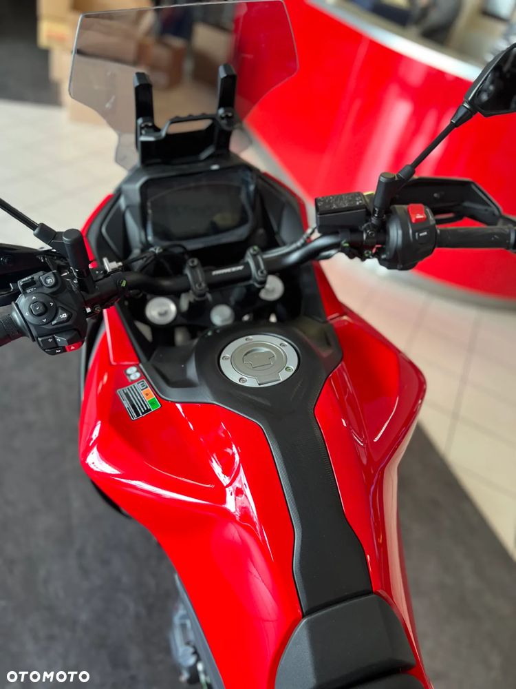 Yamaha Tracer - 18