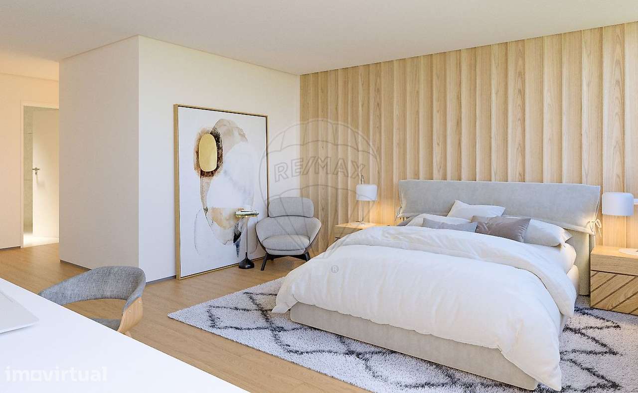 Apartamento T3 para venda - Grande imagem: 4/23