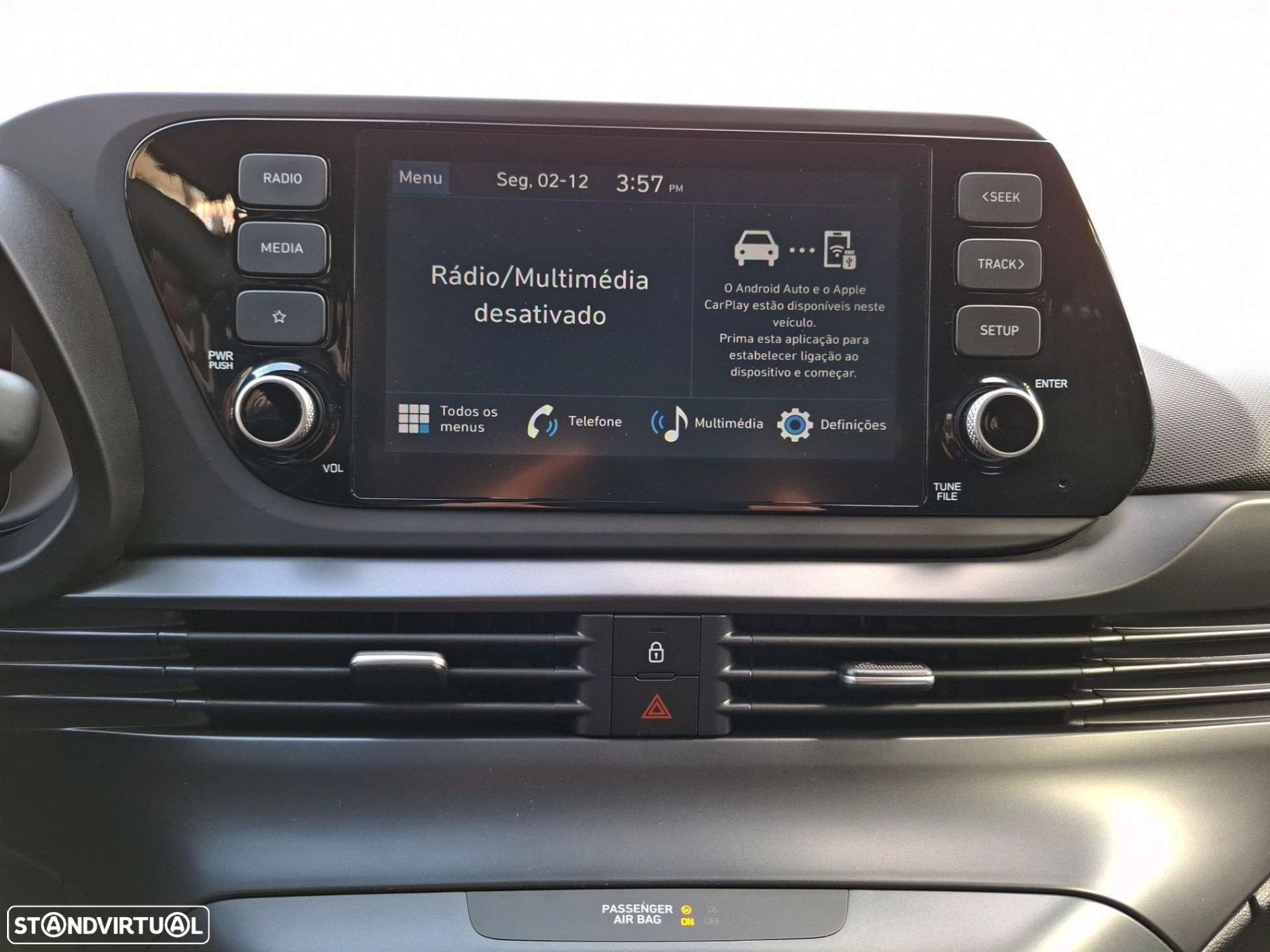 Hyundai i20 1.0 T-GDI Style - 22