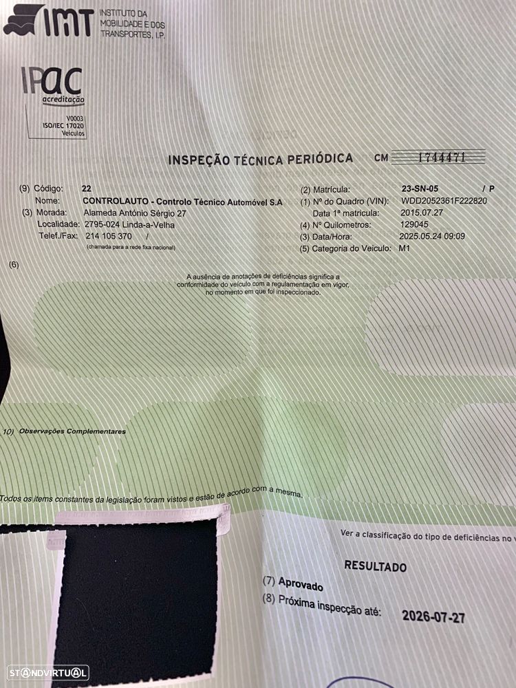 Mercedes-Benz C 180 BlueTEC Avantgarde - 21