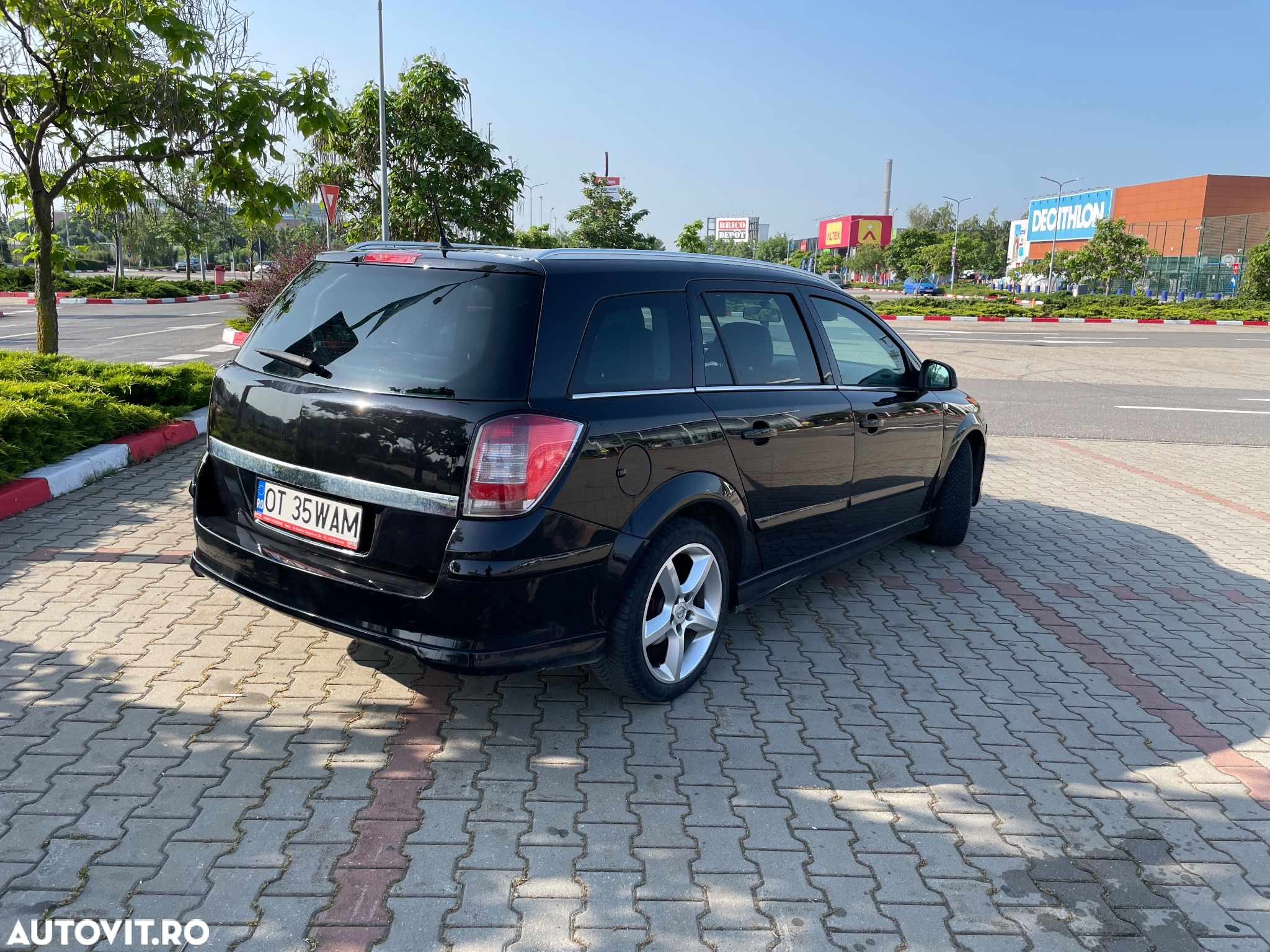 Opel Astra - 4