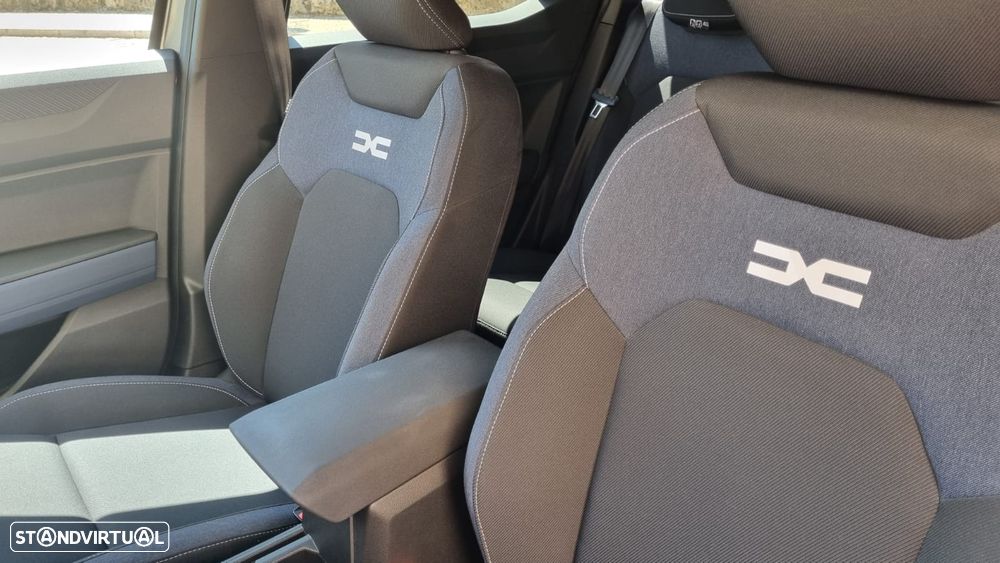 Dacia Duster 1.2 TCe Journey - 14
