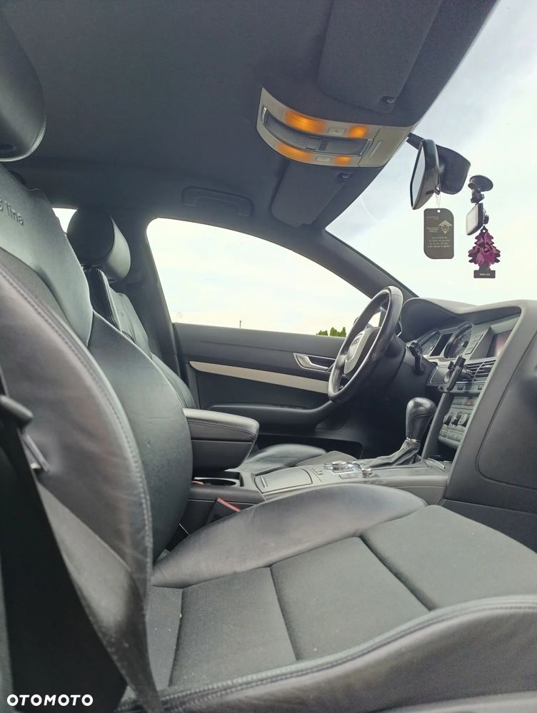 Audi A6 Limousine - 13