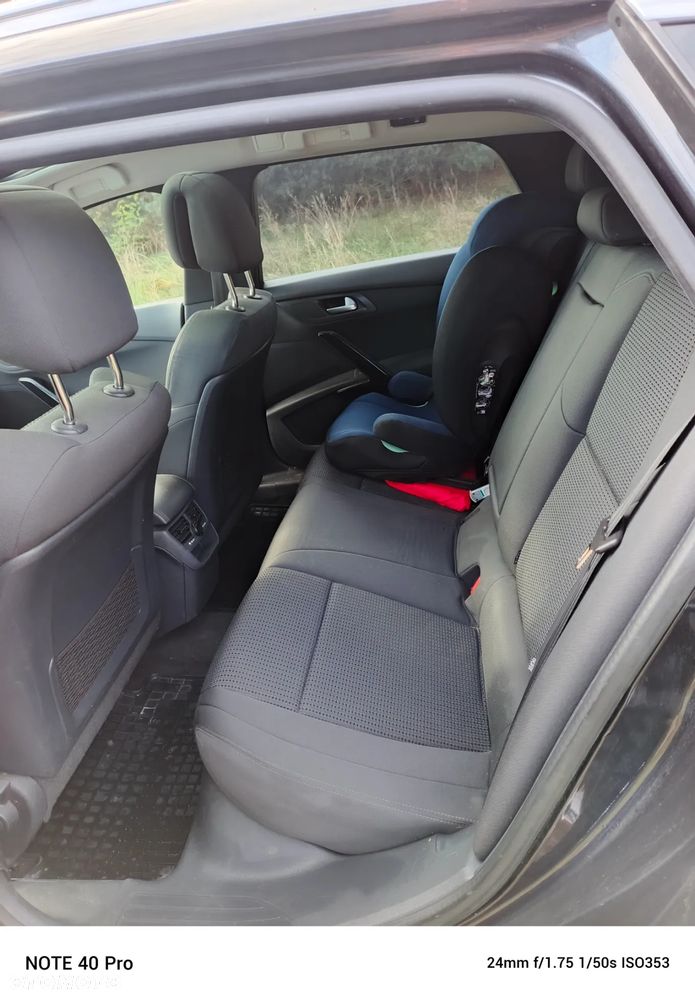 Peugeot 508 SW e-HDi FAP 115 EGS6 Active - 15