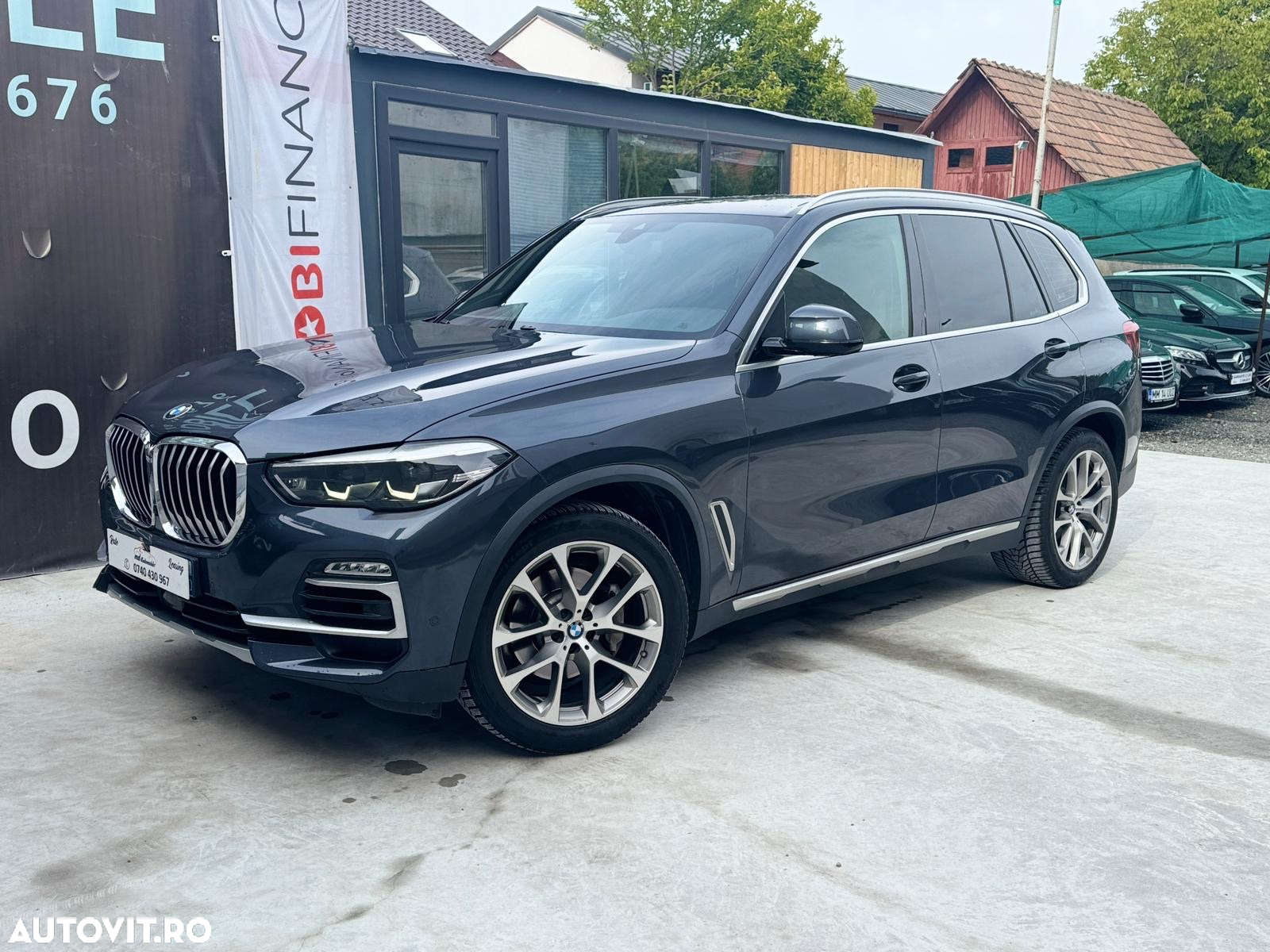 BMW X5 - 21