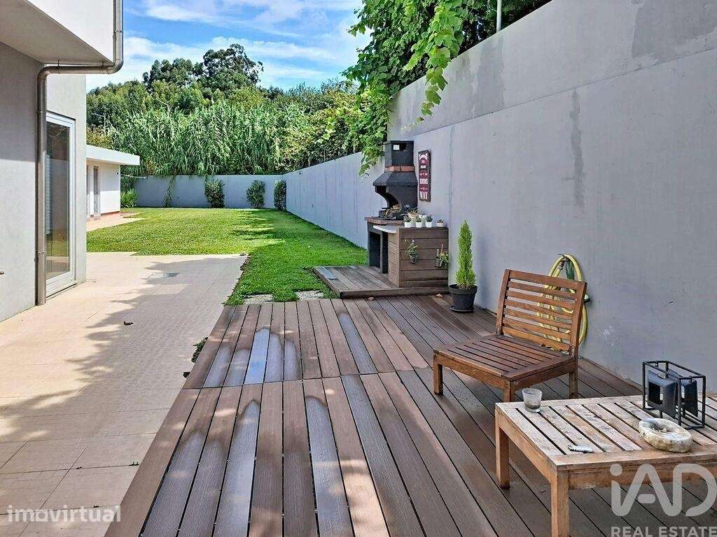 Casa / Villa T3 em Canidelo de 249 m2 - Grande imagem: 2/11