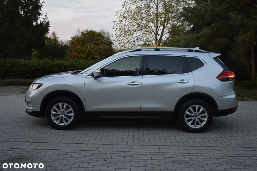 Nissan X-Trail 2020 photo 5