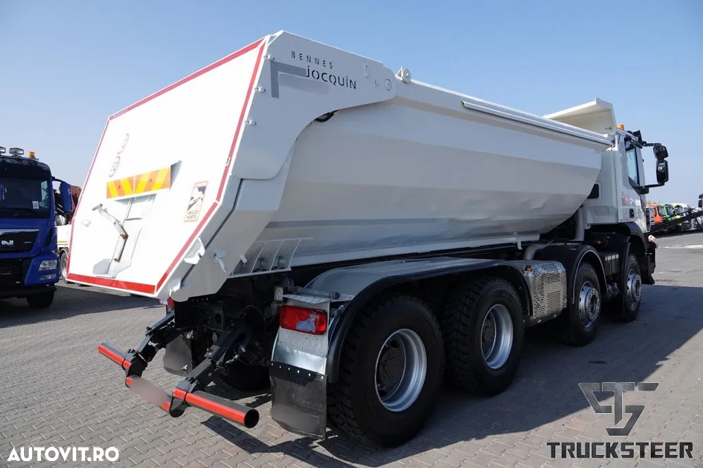 Iveco Stralis 480 - 7