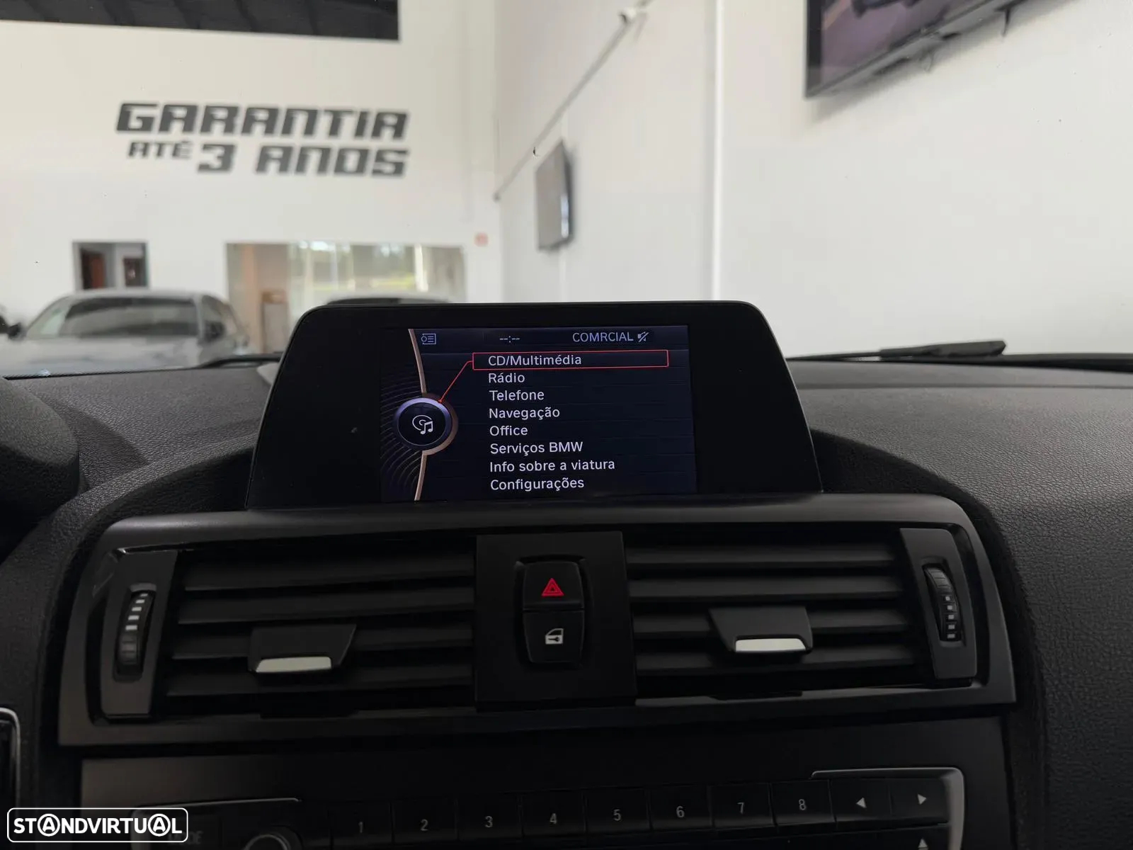 BMW 118 d Pack M - 31
