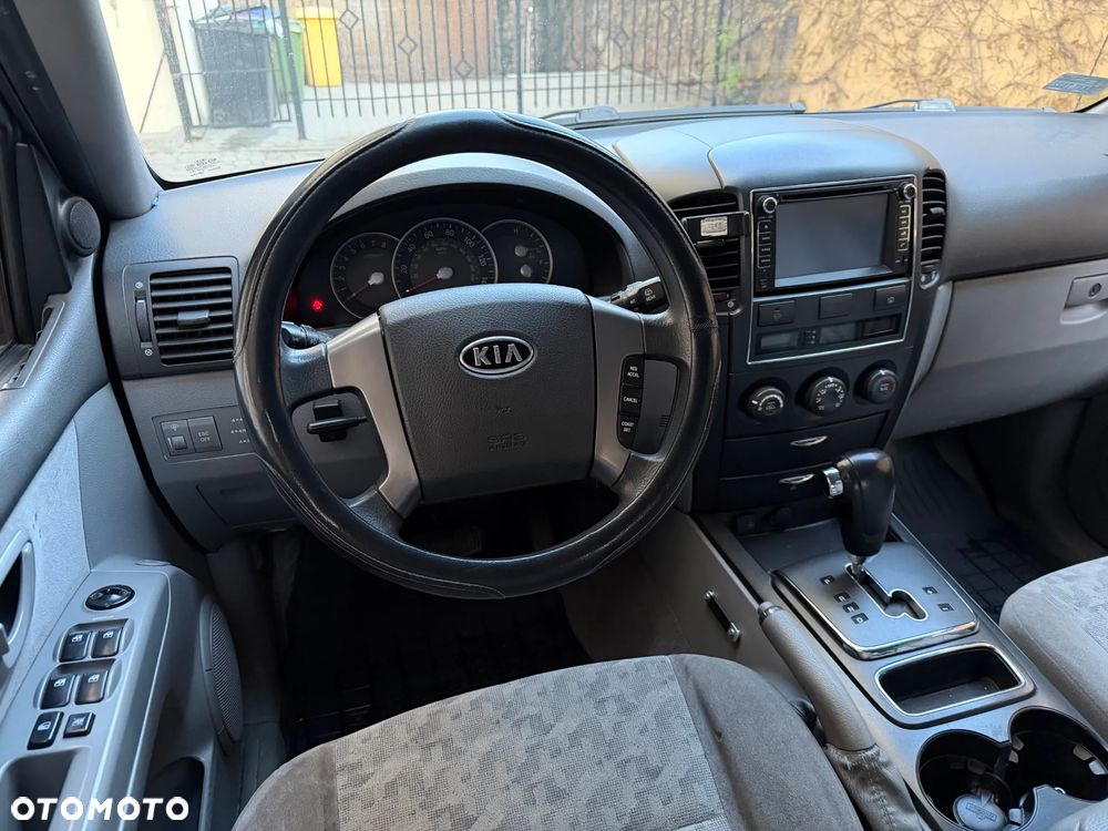 Kia Sorento - 7