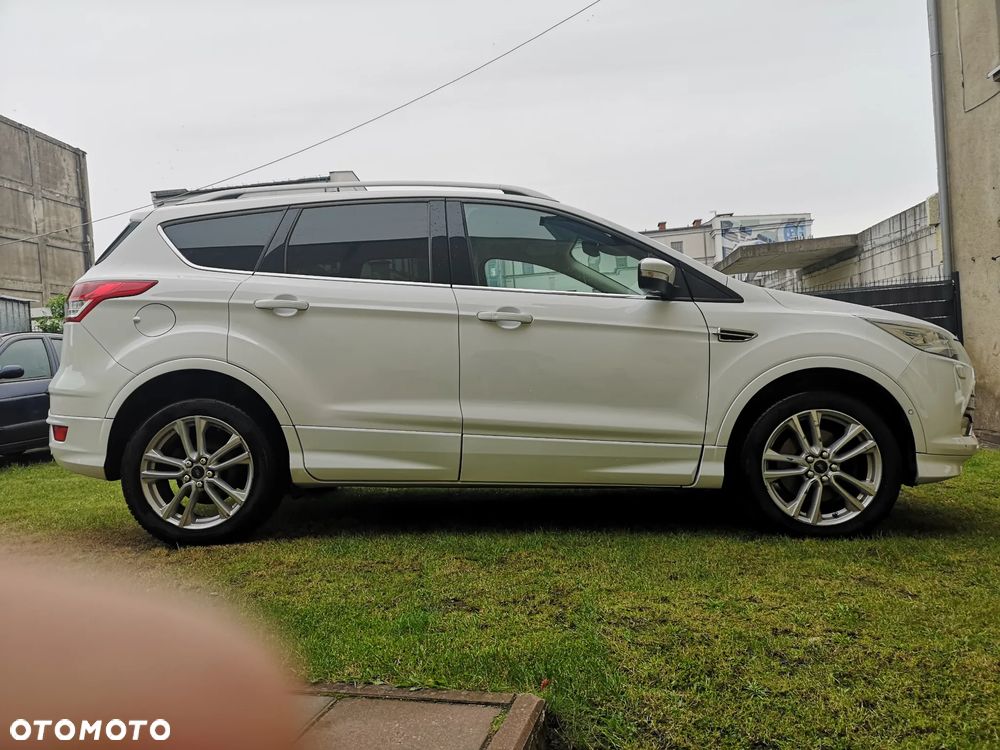 Ford Kuga 1.5 EcoBoost AWD Titanium ASS - 2