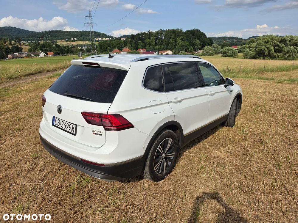 Volkswagen Tiguan 2.0 TSI BMT 4Mot Highline DSG - 4
