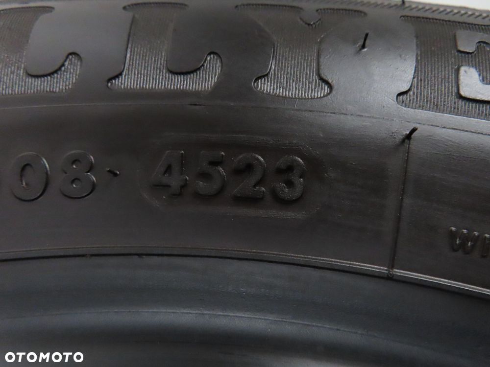 2x 195/60R15 OPONY CAŁOROCZNE UŻYWANE Tomket AllYear 3 92V XL - 5