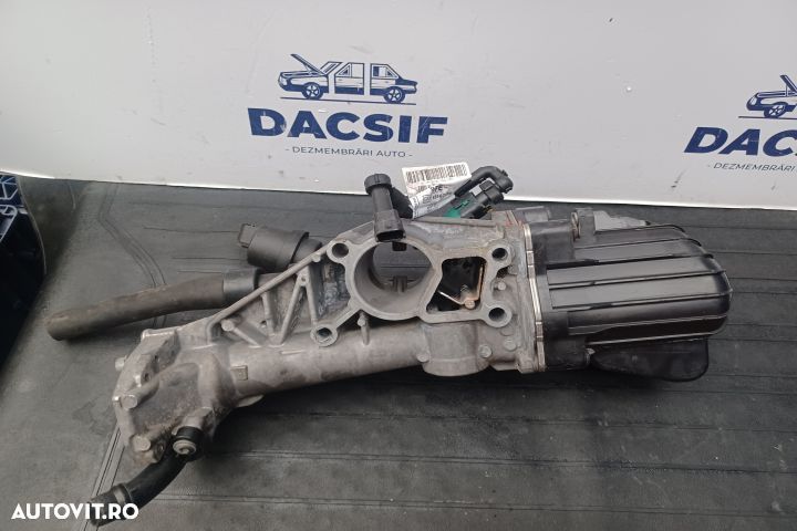 Egr Opel Insignia A [2008 - 2014] Sports Tourer wagon 5-usi 2.0 DTH A - 5