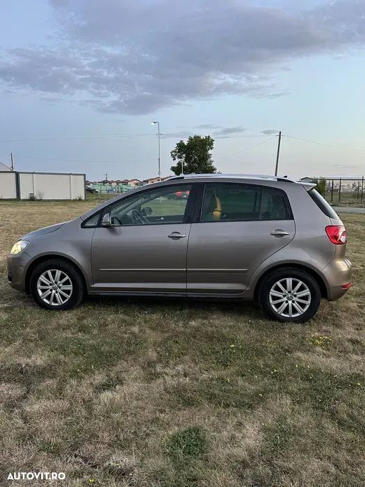 Volkswagen Golf Plus - 6