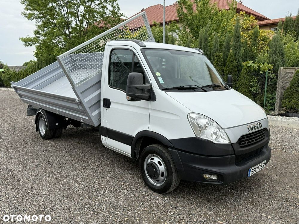 Iveco Daily - 14