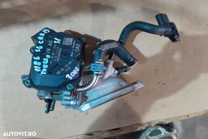 Clapeta acceleratie 04L128063T A2C94859900 04L128063T A2C94859900 Vol - 2