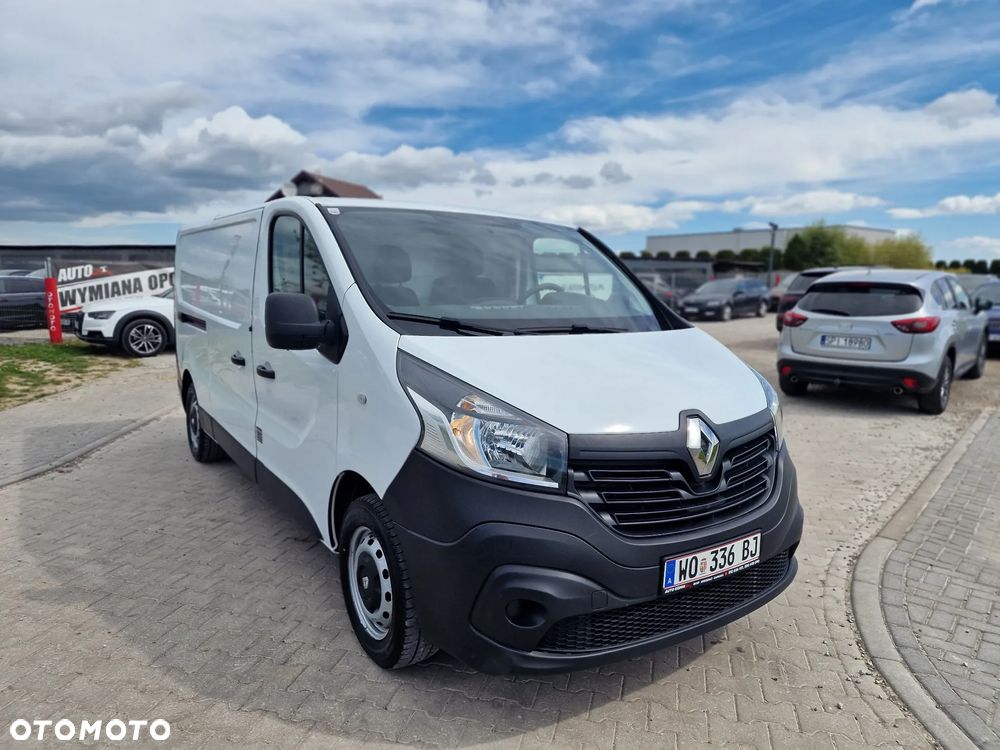 Renault Trafic - 6