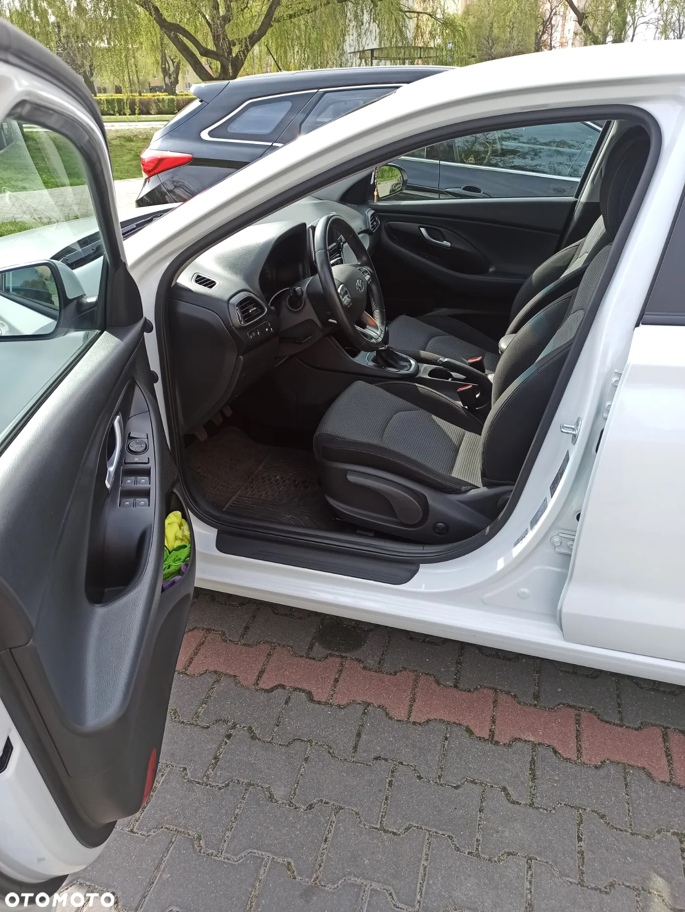 Hyundai i30 1.4 Classic + - 7