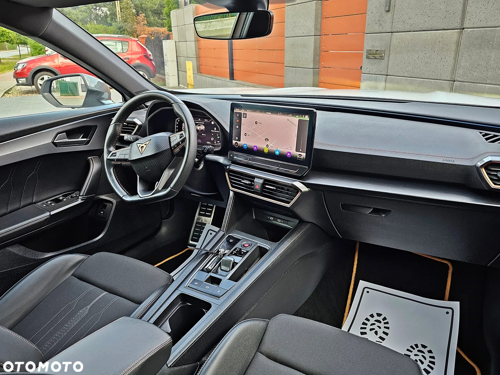 Cupra Formentor VZ 2.0 TSI DSG - 22