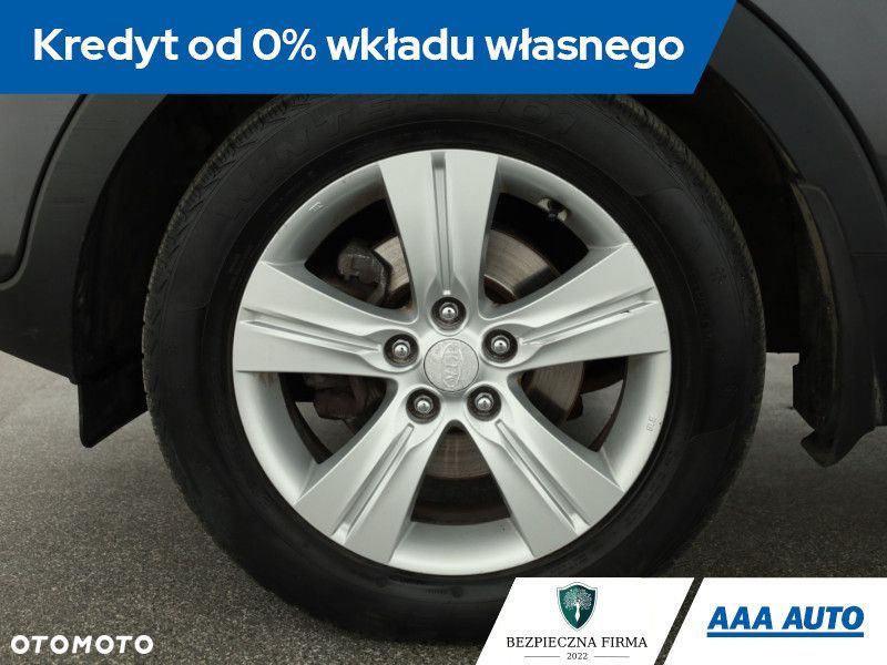 Kia Sportage - 14