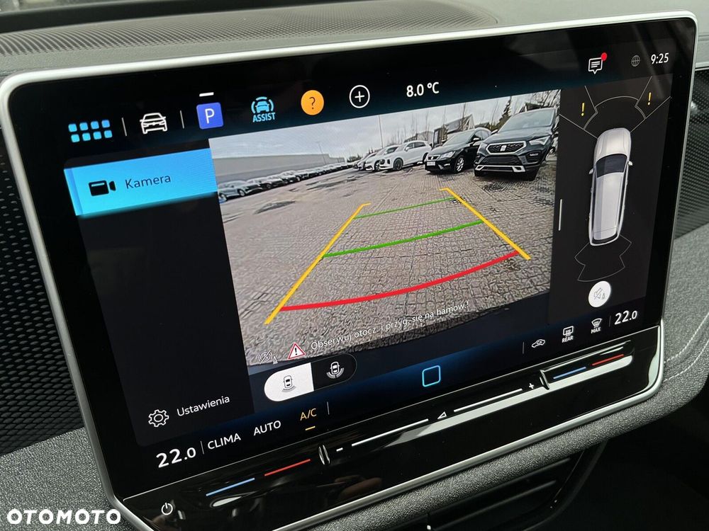 Volkswagen Passat - 35