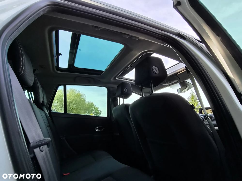 Renault Clio 1.2 16V TCE Edition Dynamique - 21