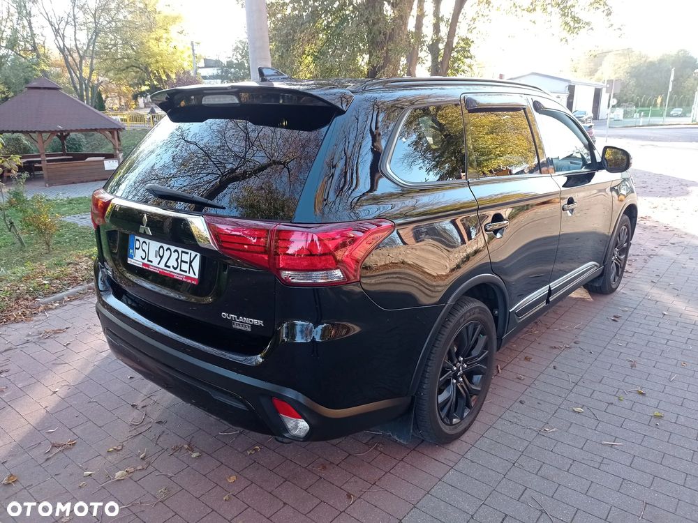 Mitsubishi Outlander - 7