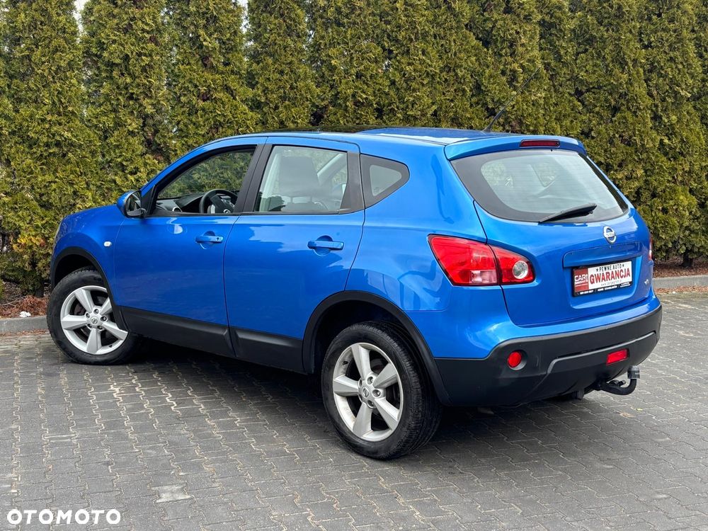 Nissan Qashqai 1.5 dCi I-Way - 5