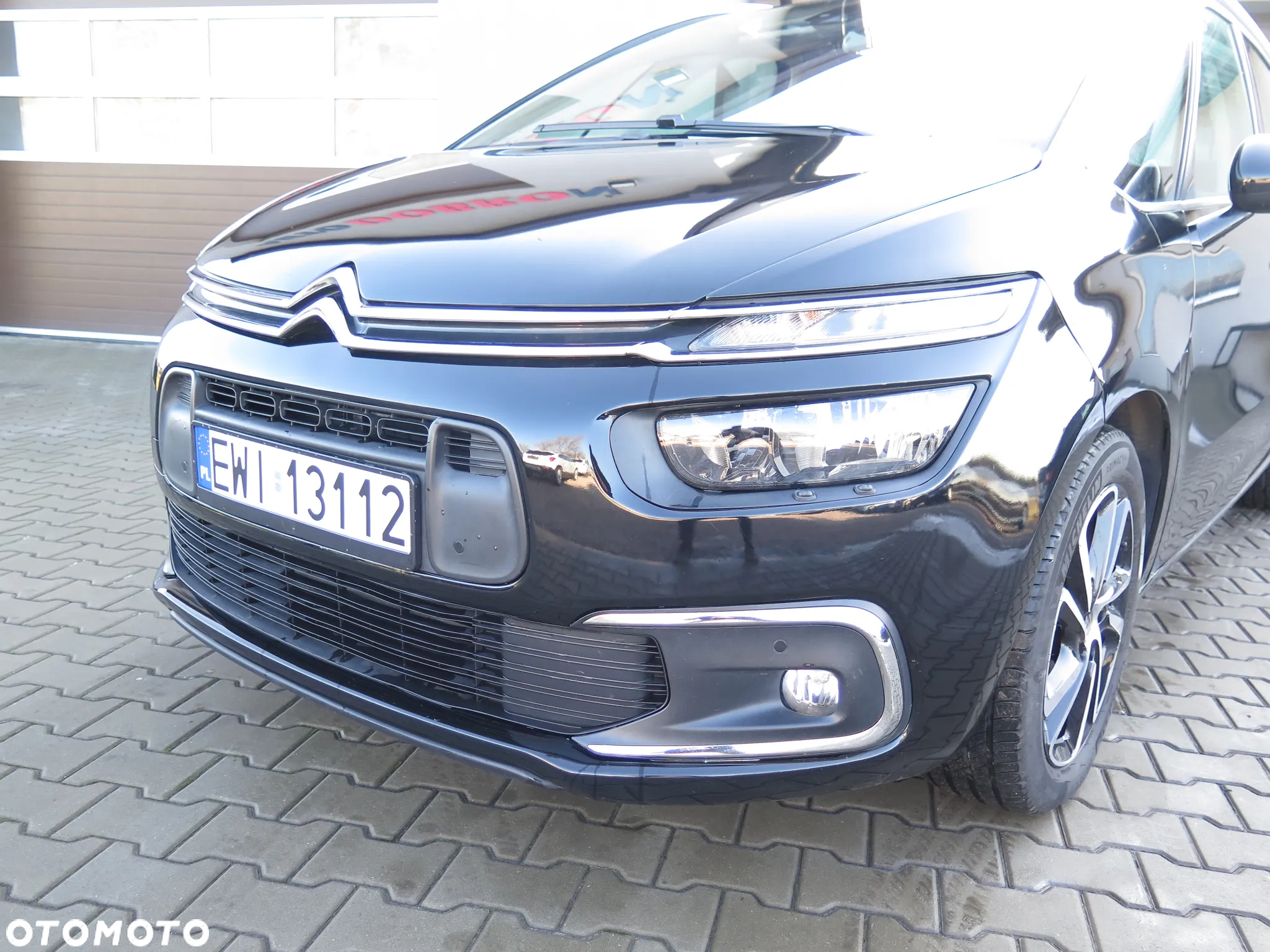Citroën C4 SpaceTourer - 3