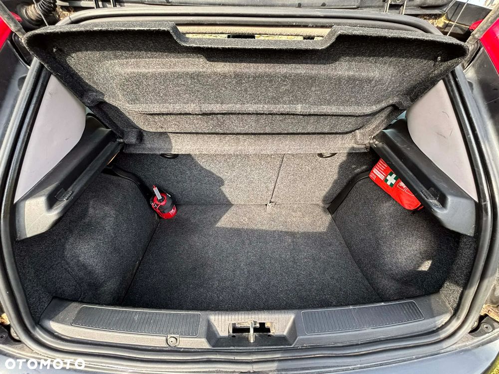 Fiat Punto - 6