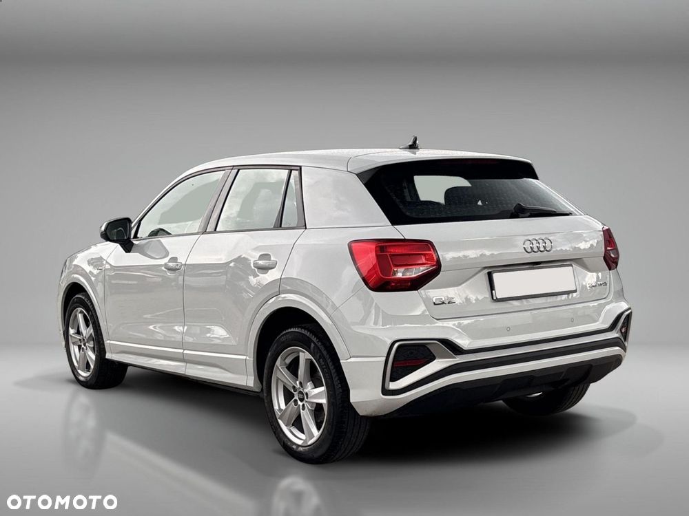 Audi Q2 - 5