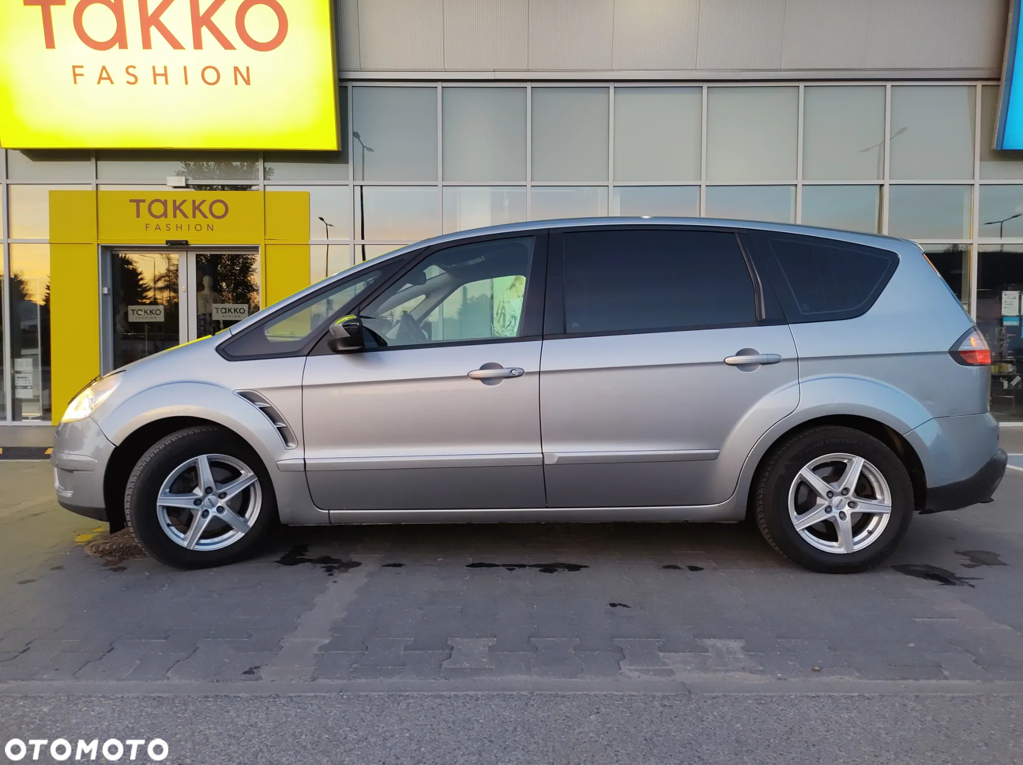 Ford S-Max - 2