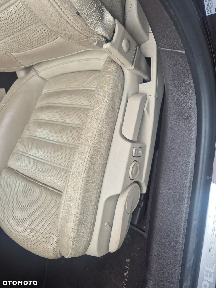 Opel Insignia 2.0 CDTI Cosmo 4x4 - 15