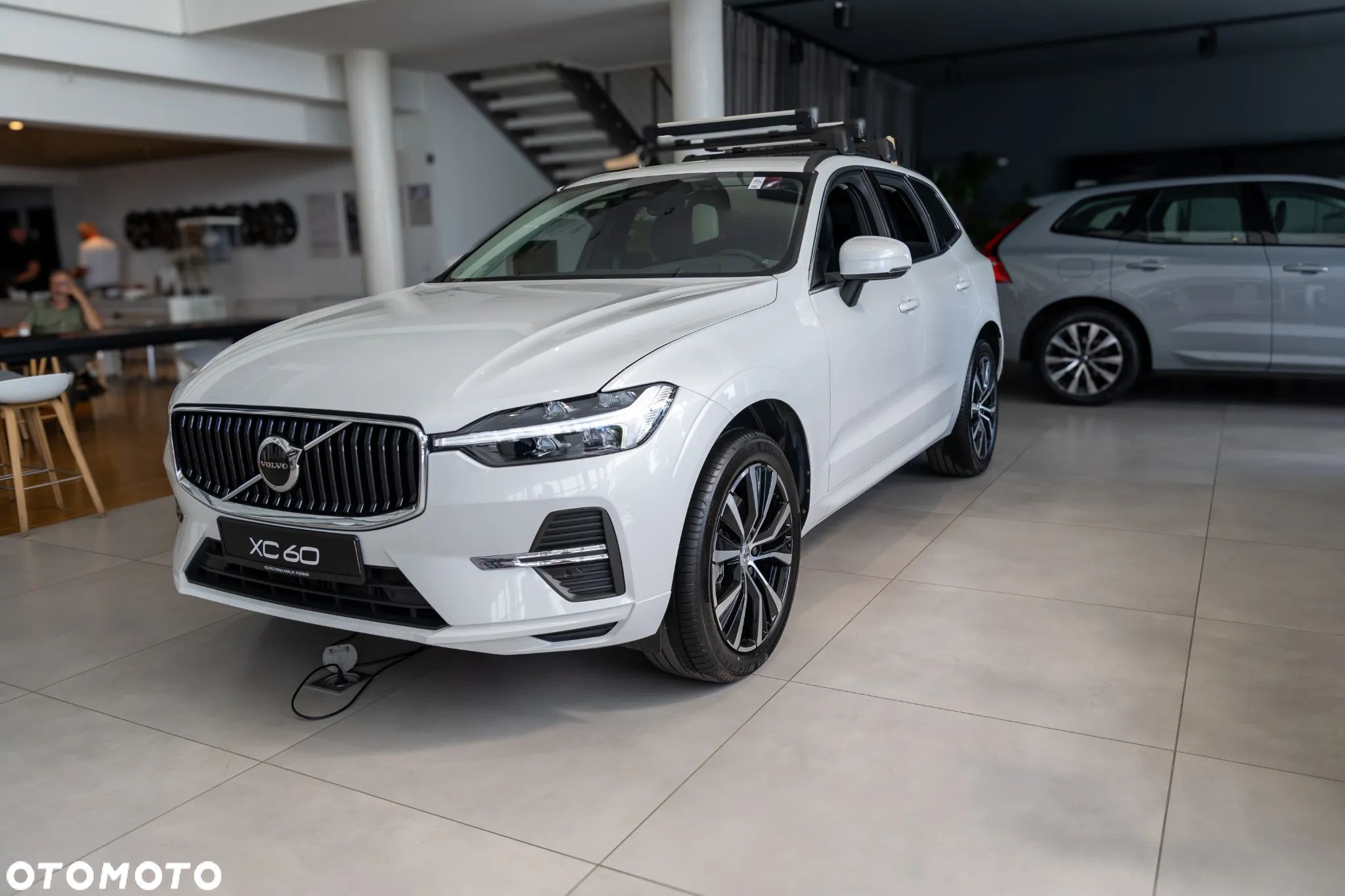 Volvo XC 60 B4 B Core - 1