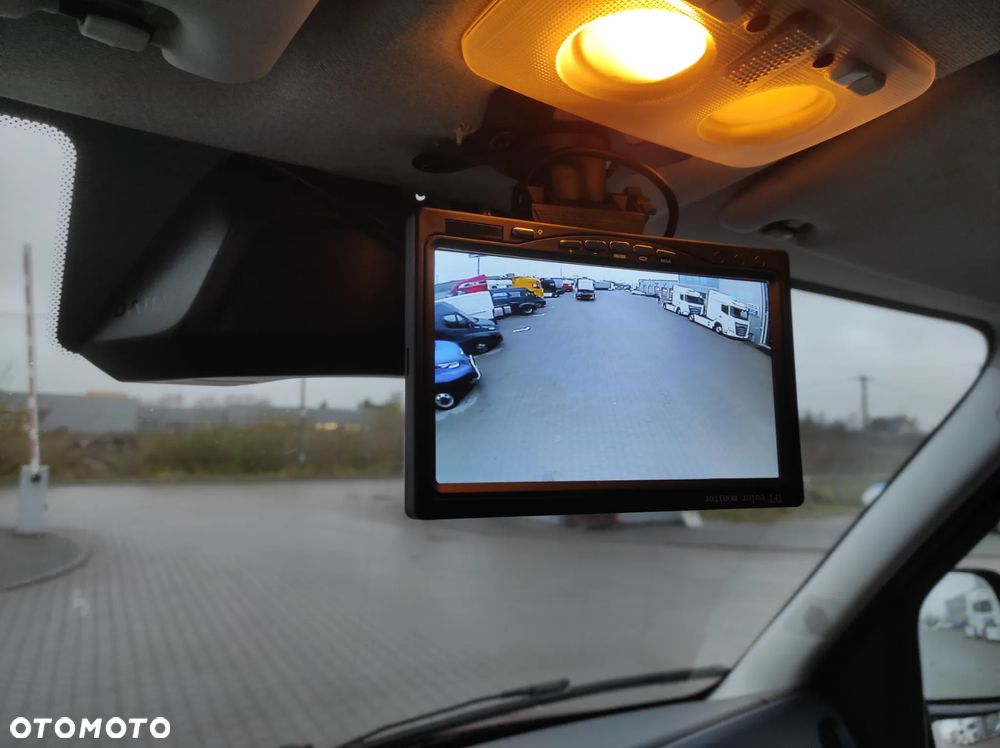 Iveco DAILY 50C18 3,5T - 18