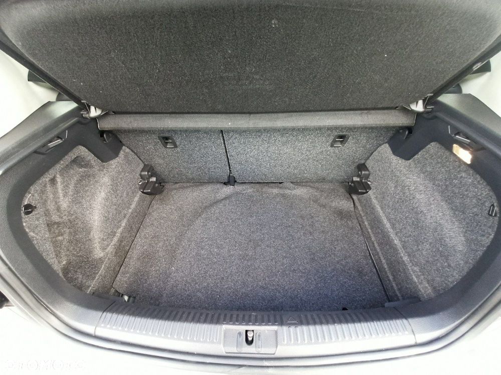 Volkswagen Polo 1.4 TDI (Blue Motion Technology) Comfortline - 7